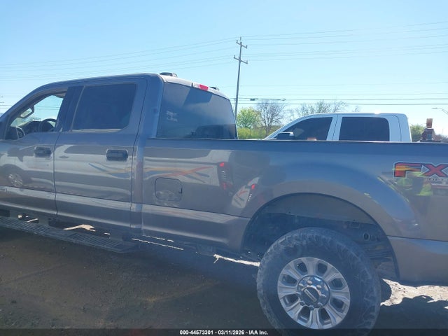 Ford F-250 Xlt 2022 1FT8W2BT7NEF58913 Image 14