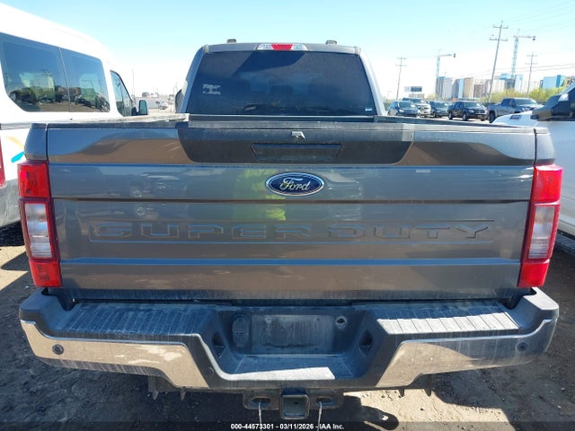 Ford F-250 Xlt 2022 1FT8W2BT7NEF58913 Image 15