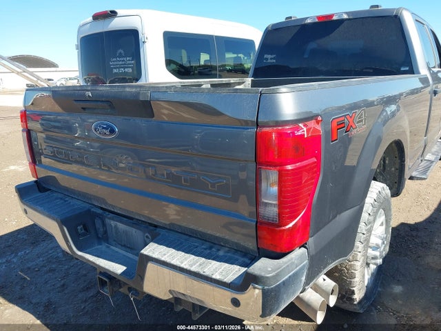 Ford F-250 Xlt 2022 1FT8W2BT7NEF58913 Image 11