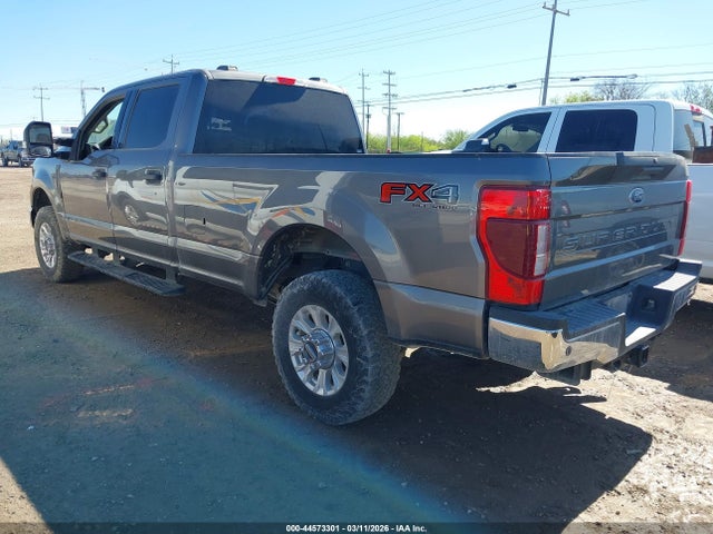 Ford F-250 Xlt 2022 1FT8W2BT7NEF58913 Image 3
