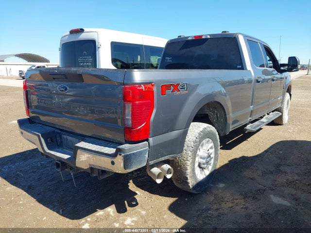 Ford F-250 Xlt 2022 1FT8W2BT7NEF58913 Image 4