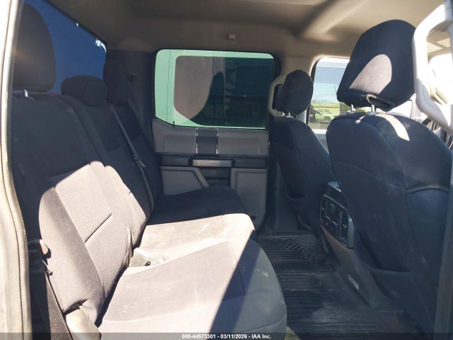 Ford F-250 Xlt 2022 1FT8W2BT7NEF58913 Image 6