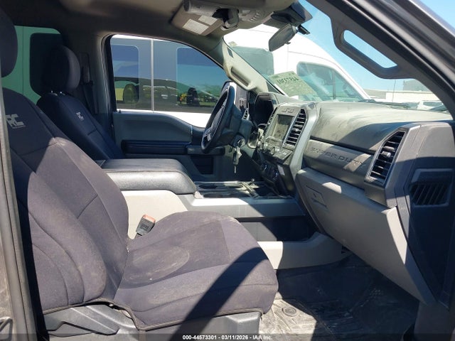 Ford F-250 Xlt 2022 1FT8W2BT7NEF58913 Image 7