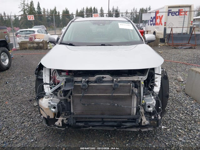 2T3RWRFV3LW092105 Toyota Rav4 Hybrid Xle