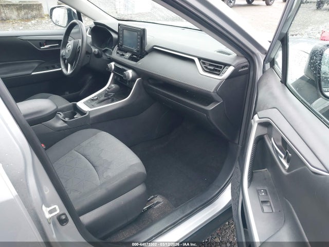 2T3RWRFV3LW092105 Toyota Rav4 Hybrid Xle