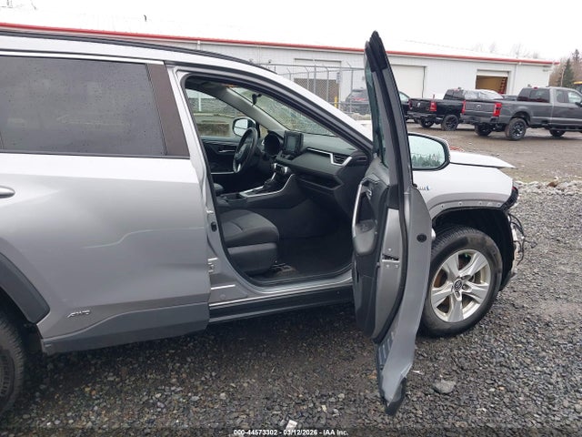 2T3RWRFV3LW092105 Toyota Rav4 Hybrid Xle
