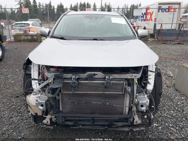 2T3RWRFV3LW092105 Toyota Rav4 Hybrid Xle
