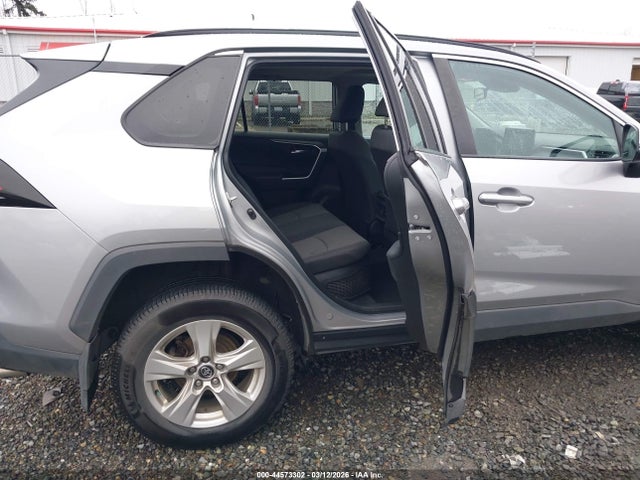 2T3RWRFV3LW092105 Toyota Rav4 Hybrid Xle