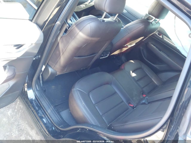 Aukcja sprzedaży 2021 Mazda Cx-5 Signature, vin: JM3KFBEY5M0331008, numer aukcji: 44573308
