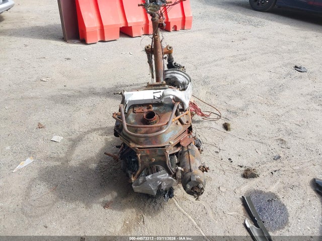 Aukcja sprzedaży 2009 Yamaha Yj125, vin: LPRSE13Y79A582262, numer aukcji: 44573312