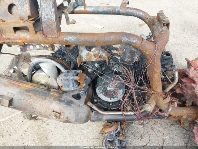 Aukcja sprzedaży 2009 Yamaha Yj125, vin: LPRSE13Y79A582262, numer aukcji: 44573312