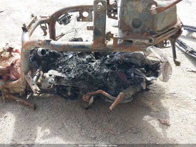 Aukcja sprzedaży 2009 Yamaha Yj125, vin: LPRSE13Y79A582262, numer aukcji: 44573312