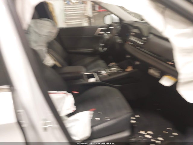 2024 Mitsubishi Outlander Phev Se Ralliart/se S-awc მანქანა იყიდება აუქციონზე, vin: JA4T5VA93RZ063038, აუქციონის ნომერი: 44573315