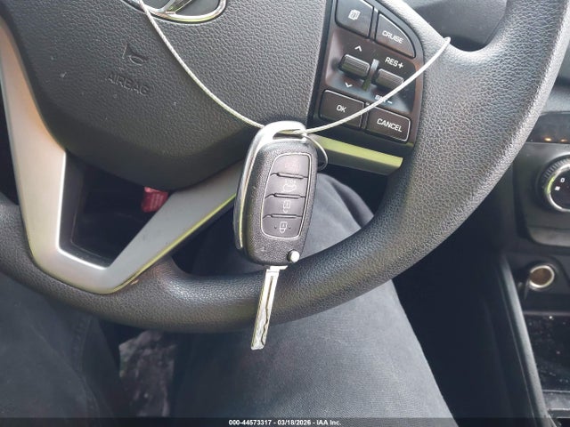 Hyundai TUCSON SE 2016 KM8J3CA4XGU238192 Image 11