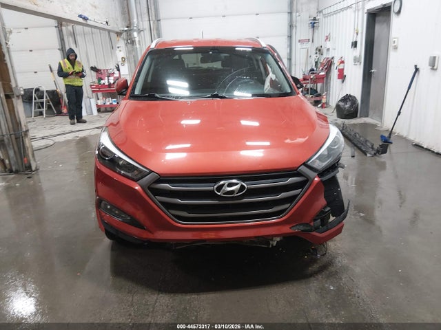Hyundai TUCSON SE 2016 KM8J3CA4XGU238192 Image 13