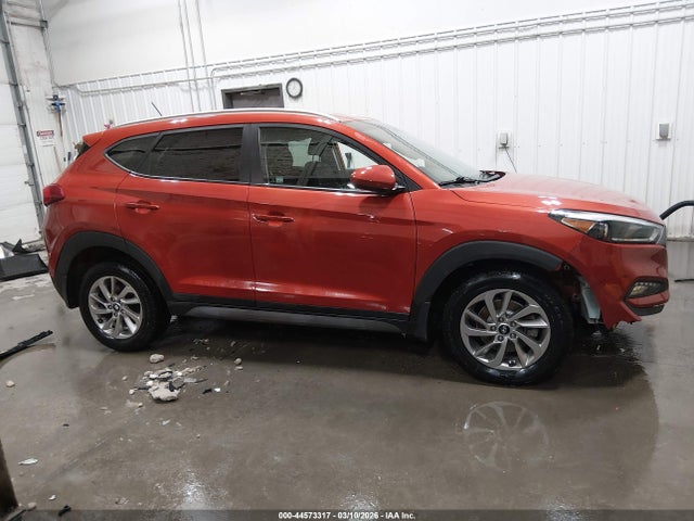 Hyundai TUCSON SE 2016 KM8J3CA4XGU238192 Image 14