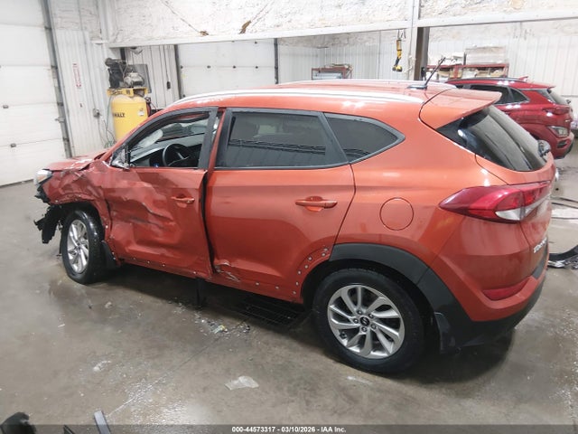 Hyundai TUCSON SE 2016 KM8J3CA4XGU238192 Image 15