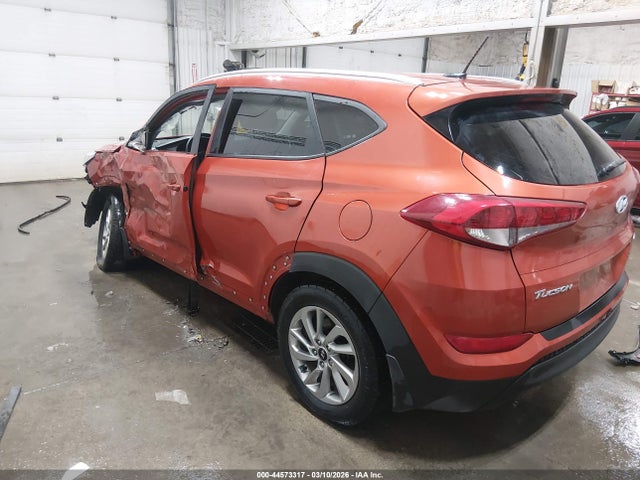 Hyundai TUCSON SE 2016 KM8J3CA4XGU238192 Image 3