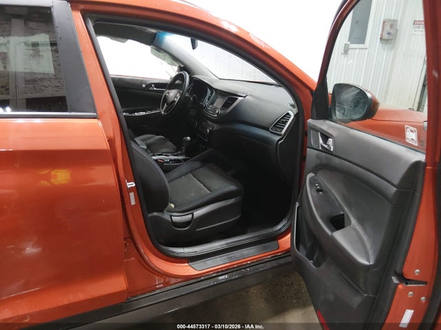 Hyundai TUCSON SE 2016 KM8J3CA4XGU238192 Image 5