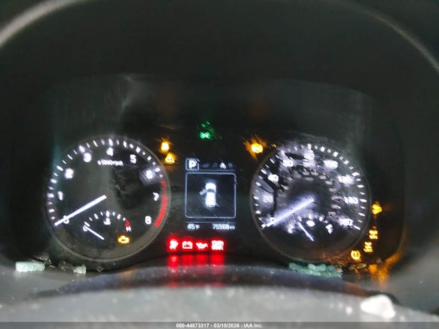 Hyundai TUCSON SE 2016 KM8J3CA4XGU238192 Image 7