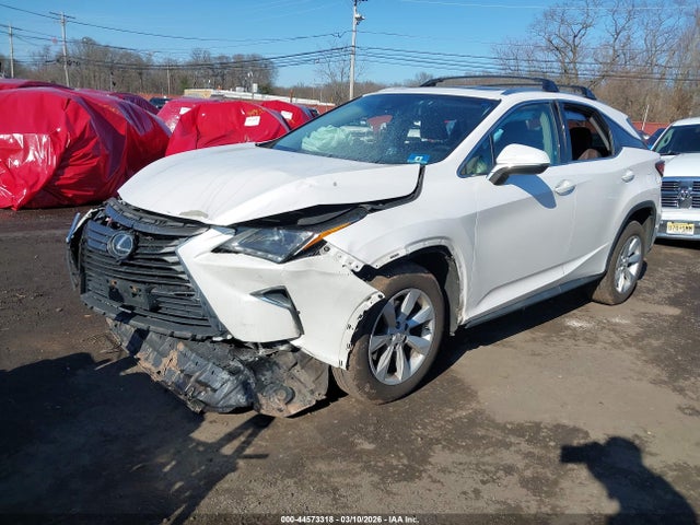 Продаж на аукціоні авто 2016 Lexus Rx 350, vin: 2T2BZMCA0GC031061, номер лоту: 44573318