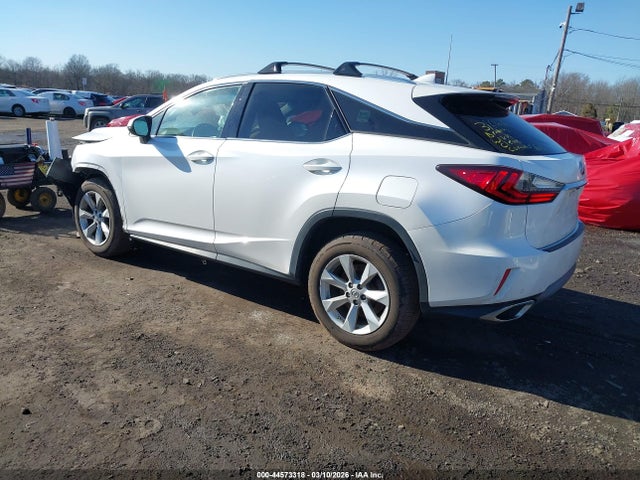 Продаж на аукціоні авто 2016 Lexus Rx 350, vin: 2T2BZMCA0GC031061, номер лоту: 44573318