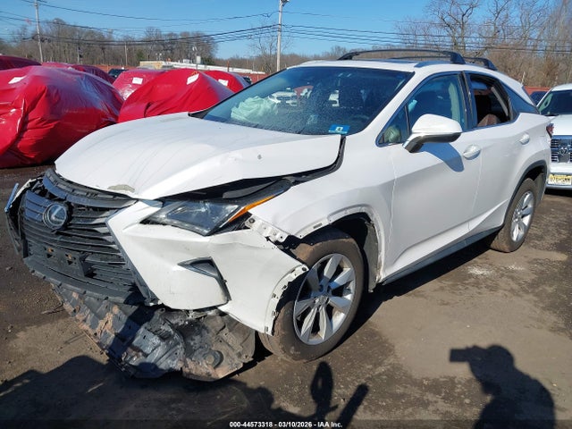 Продаж на аукціоні авто 2016 Lexus Rx 350, vin: 2T2BZMCA0GC031061, номер лоту: 44573318