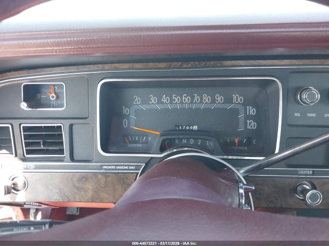 Продажа на аукционе авто 1975 Dodge Monaco, vin: dh23k5d106313, номер лота: 44573321