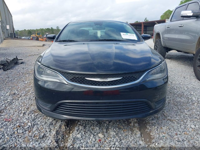 Chrysler 200 Touring 2016 1C3CCCFB4GN196346 Image 13