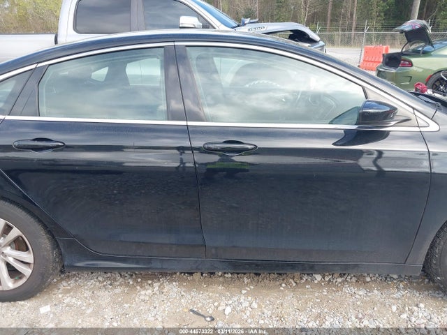 Chrysler 200 Touring 2016 1C3CCCFB4GN196346 Image 14
