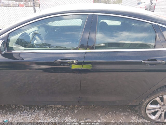 Chrysler 200 Touring 2016 1C3CCCFB4GN196346 Image 15