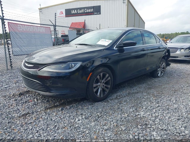 Chrysler 200 Touring 2016 1C3CCCFB4GN196346 Image 2