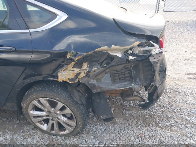 Chrysler 200 Touring 2016 1C3CCCFB4GN196346 Image 6