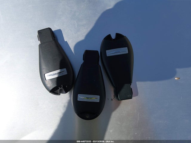 2014 CHRYSLER TOWN & COUNTRY 2C4RC1BG9ER423722 Photo 10