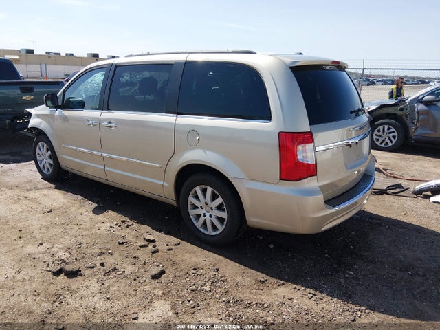 2014 CHRYSLER TOWN & COUNTRY 2C4RC1BG9ER423722 Photo 2