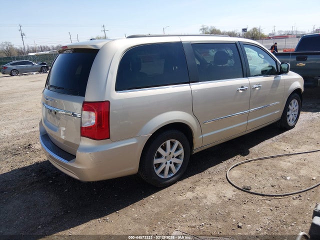 2014 CHRYSLER TOWN & COUNTRY 2C4RC1BG9ER423722 Photo 3