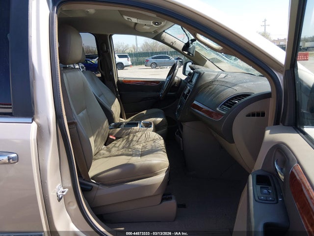 2014 CHRYSLER TOWN & COUNTRY 2C4RC1BG9ER423722 Photo 4