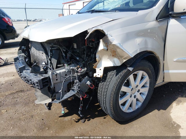 2014 CHRYSLER TOWN & COUNTRY 2C4RC1BG9ER423722 Photo 5