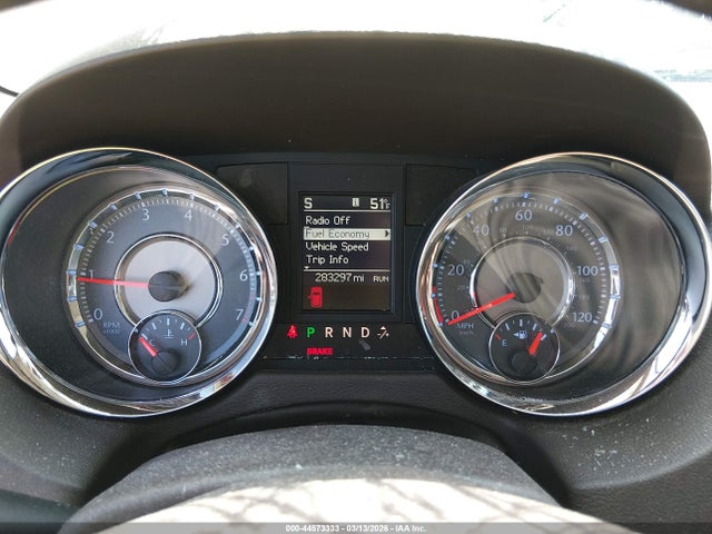 2014 CHRYSLER TOWN & COUNTRY 2C4RC1BG9ER423722 Photo 6