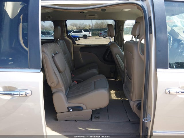 2014 CHRYSLER TOWN & COUNTRY 2C4RC1BG9ER423722 Photo 7