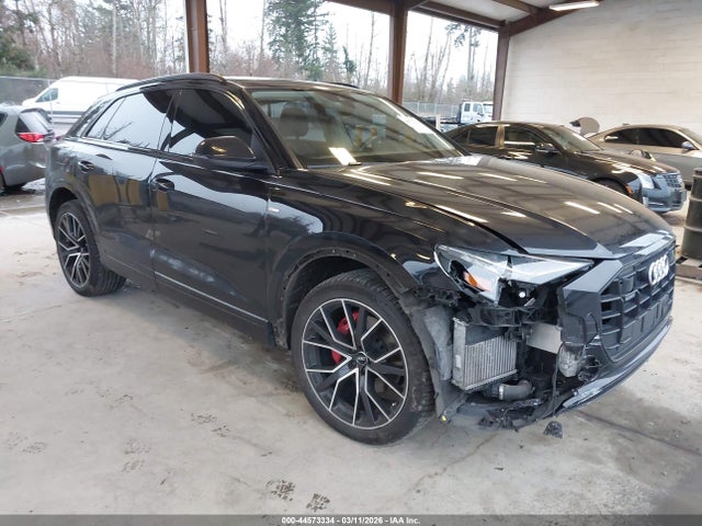 2019 AUDI Q8 WA1FVBF12KD013751 Photo 0
