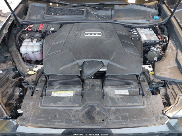 2019 AUDI Q8 WA1FVBF12KD013751 Photo 9