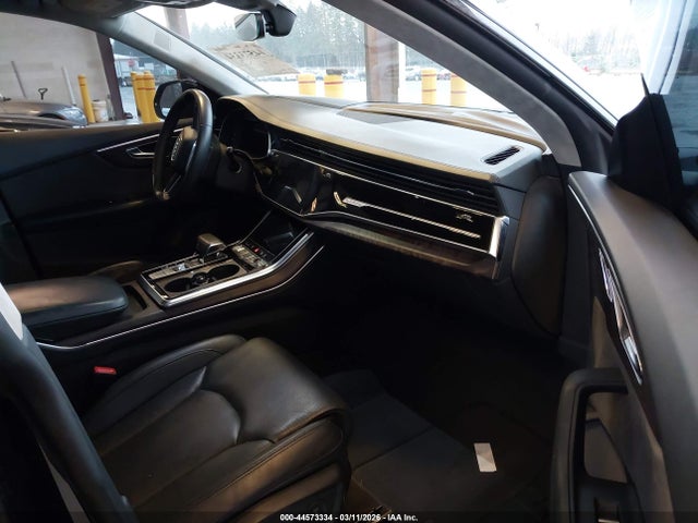 2019 AUDI Q8 WA1FVBF12KD013751 Photo 4