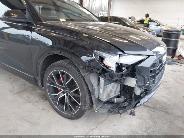 2019 AUDI Q8 WA1FVBF12KD013751 Photo 5