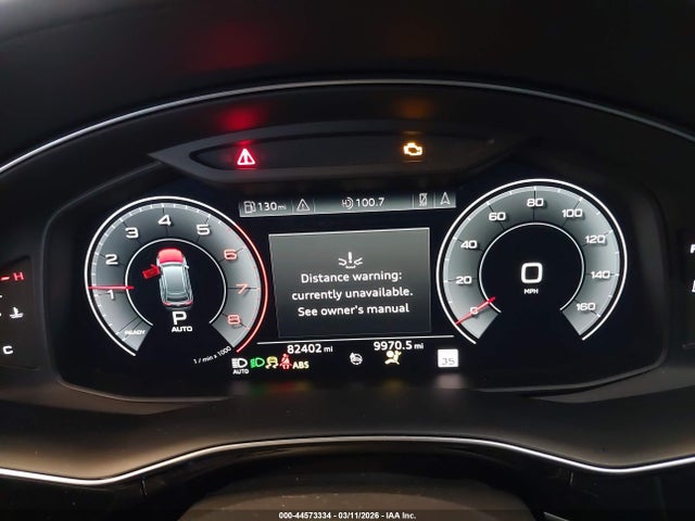 2019 AUDI Q8 WA1FVBF12KD013751 Photo 6