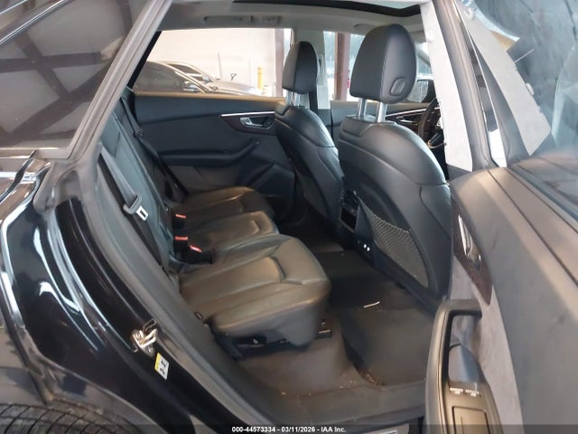 2019 AUDI Q8 WA1FVBF12KD013751 Photo 7
