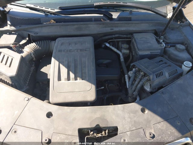 Chevrolet Equinox 2lt 2015 2GNALCEK0F6329800 Image 10