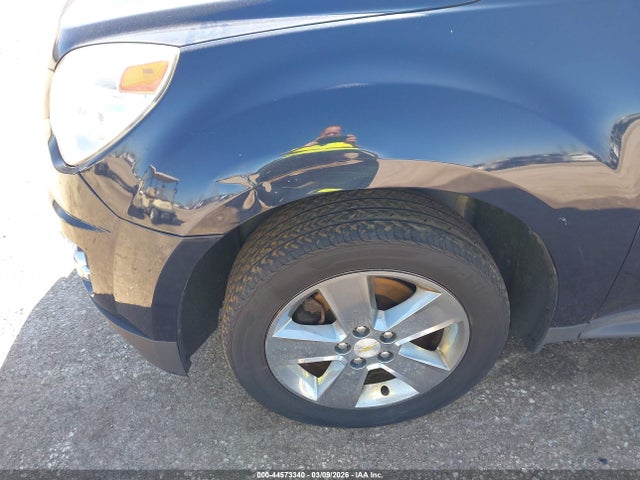 Chevrolet Equinox 2lt 2015 2GNALCEK0F6329800 Image 12