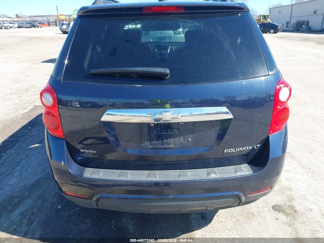 Chevrolet Equinox 2lt 2015 2GNALCEK0F6329800 Image 15