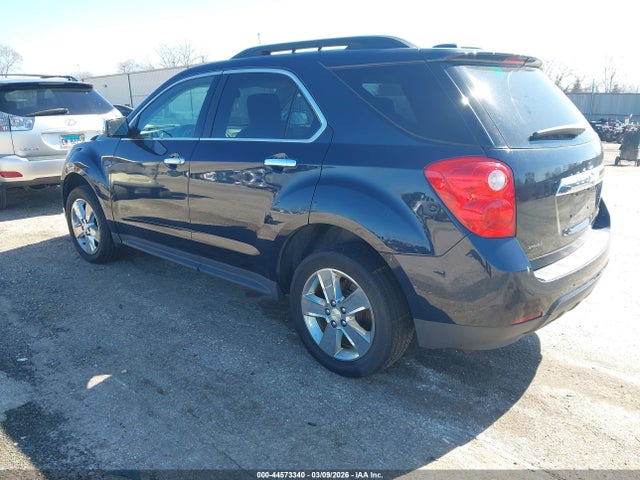 Chevrolet Equinox 2lt 2015 2GNALCEK0F6329800 Image 3